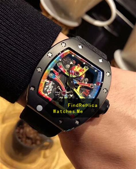 richard mille rm 68 01 replica|richard mille cheapest price.